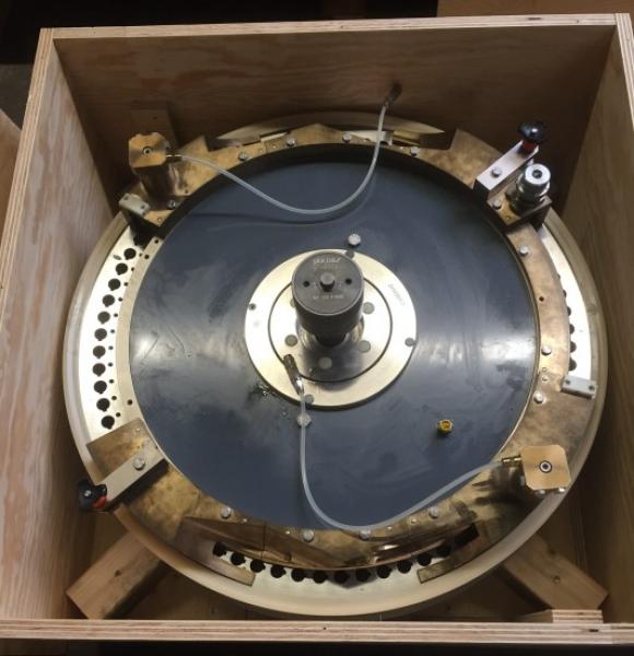 KILIAN S 700 Turret 77 Stations