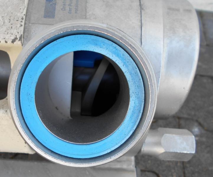 MASO SINUS SPS 20 Pumpe