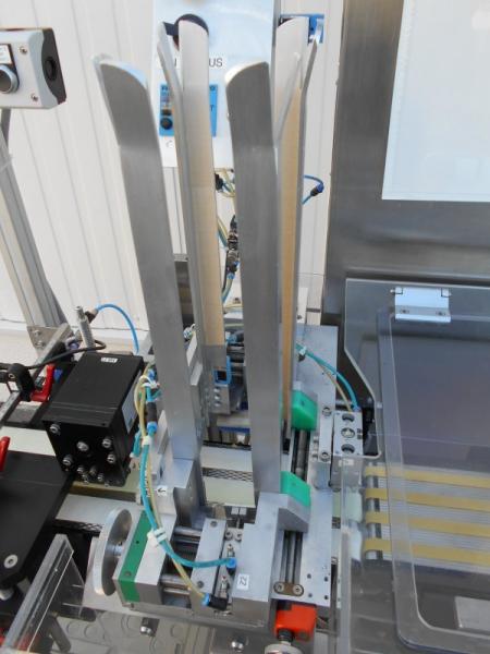 OCS HC Checkweigher up to 750 g