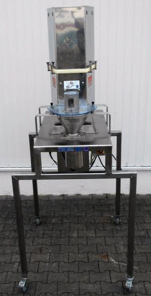 QUADRO COMIL 197 S Siebmaschine