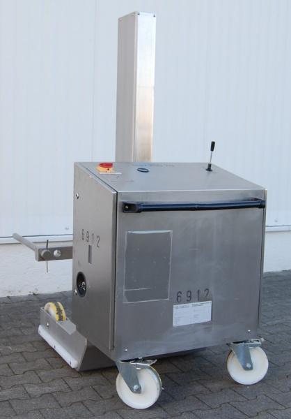 BOHLE PH 250 Pharma-Telescope-Lifting Device