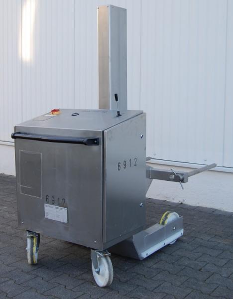 BOHLE PH 250 Pharma-Telescope-Lifting Device