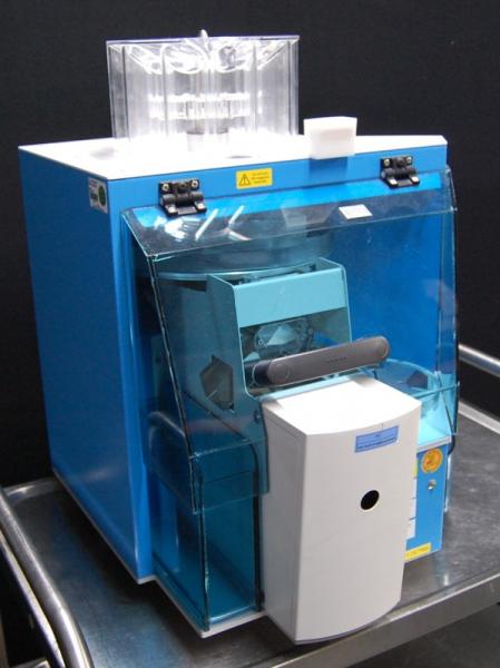 SOTAX HT 100 Tabletten Härtetester 