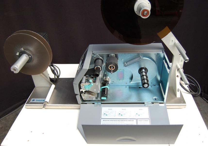 INTERMEC EASY CODER PX 4i Imprimante pour étiquettes