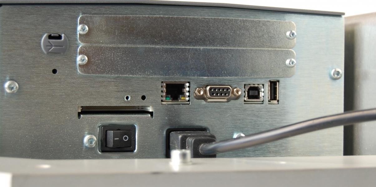 INTERMEC EASY CODER PX 4i Imprimante pour étiquettes