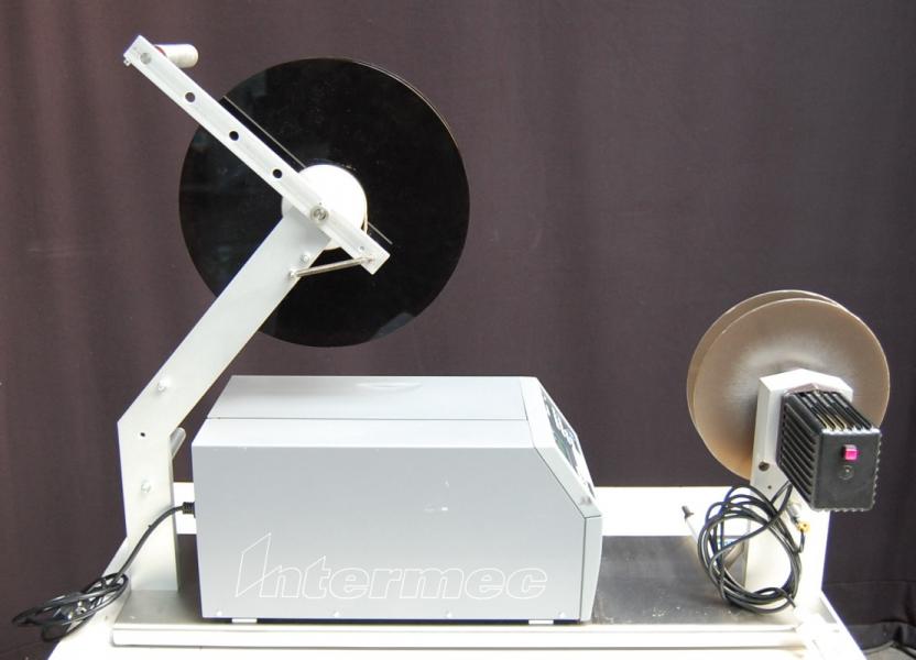 INTERMEC EASY CODER PX 4i Imprimante pour étiquettes