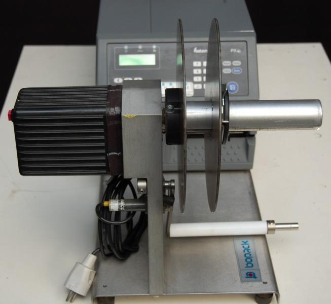 INTERMEC EASY CODER PX 4i Imprimante pour étiquettes