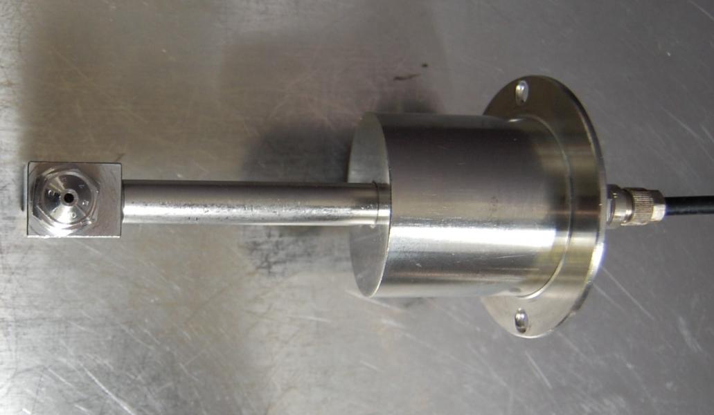 GLATT GPCG 1 Fluidbed Dryer / Spray Granulator