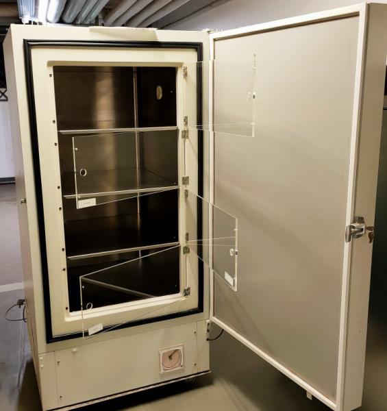 HERAEUS HFU 86-450 Plasma Kühlschrank