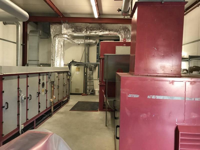 MANESTY ACCELACOTA 350 UPGRADE Coating Plant