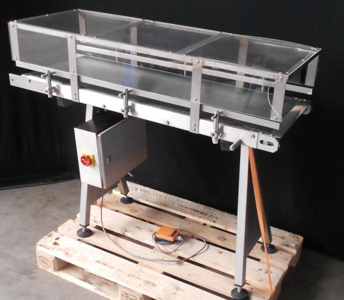 Convoyeur 135 x 42 cm