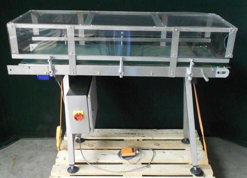 Convoyeur 135 x 42 cm