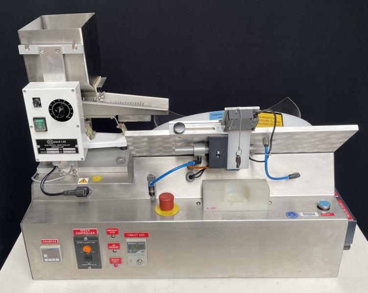 SIG Tablet Counting Machine for Tablets