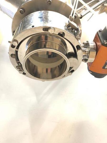 LLEAL B-250-CA 'PHARMA' 250 Liter V-Konus-Mischer