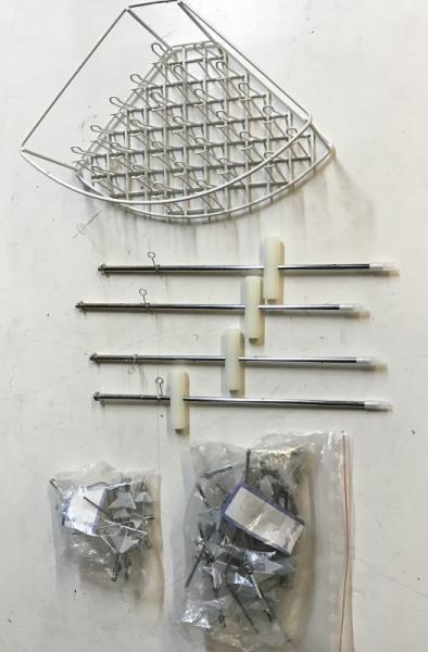 BELIMED WD 250 Waschmaschine