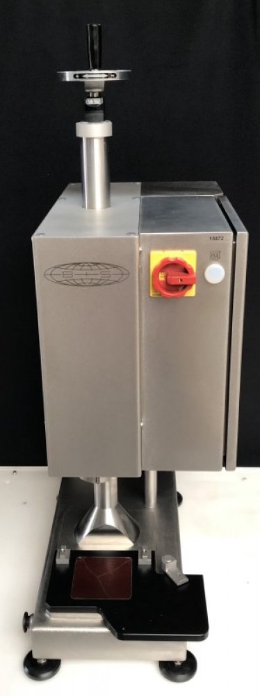 BAUSCH + STRÖBEL HV 100 S Kappenverschrauber