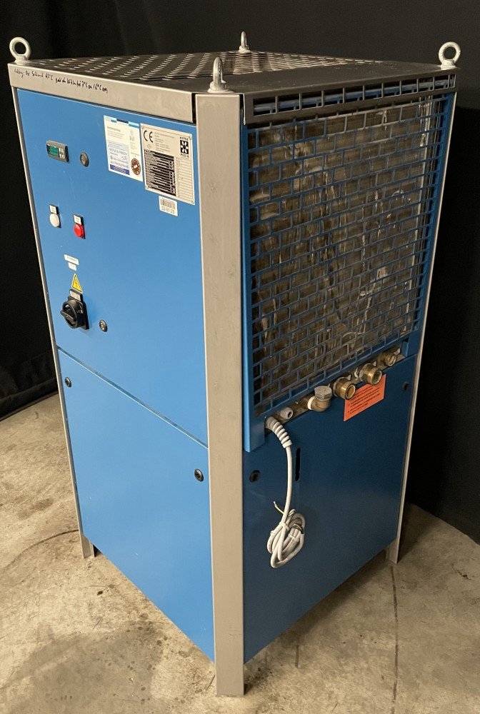 HYFRA VWK110-1-S Kühlgerät
