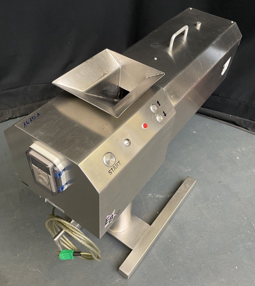 EB TEKNIK ROTAB 400-EC Tabletten Entstauber