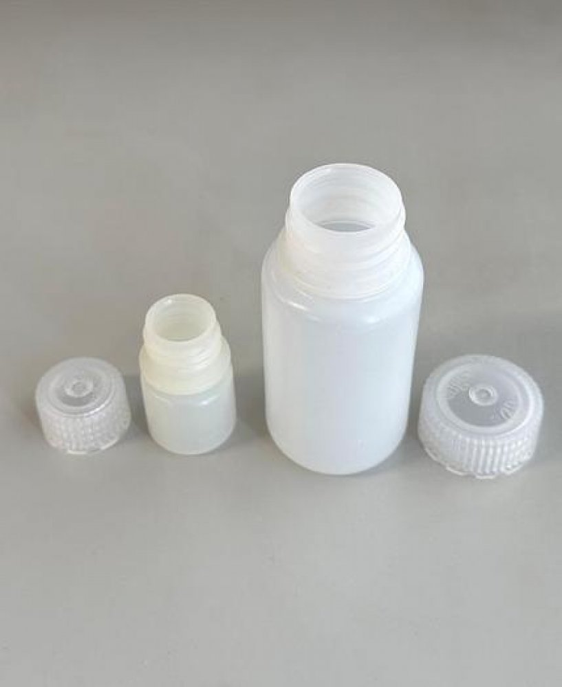 WATSON MARLOW 520 DI / KING CS 60 Liquida-Füller und Kappenverschrauber