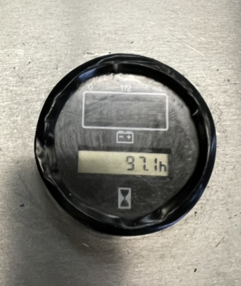 SERVOLIFT Mobile Gabel-Hubsäule