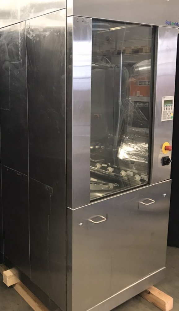 BOSCH GKF 400 Kapselfüller für Pulver