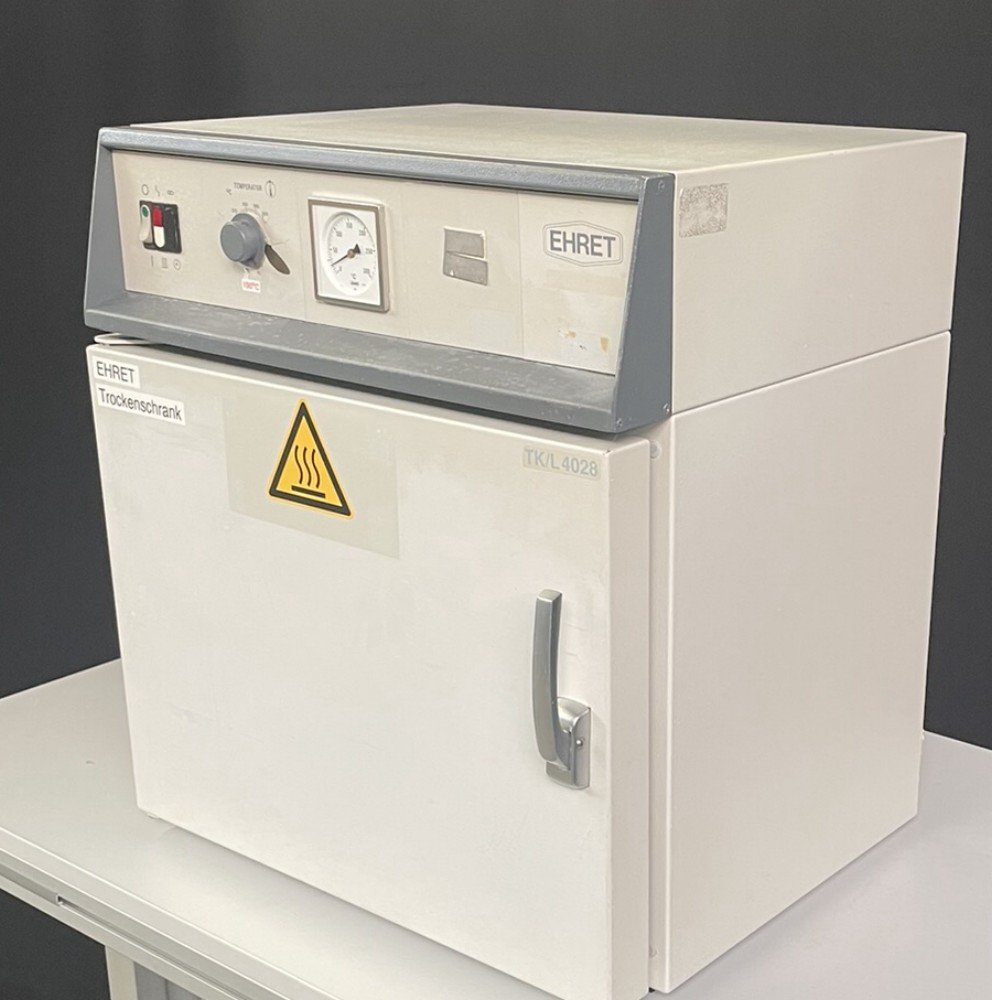 EHRET TKL 4028 Trockenschrank