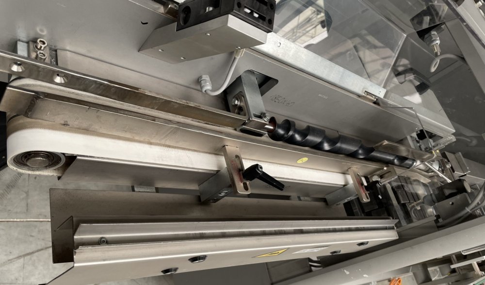 MARCHESINI MA 355 Kartonierer für Flaschen