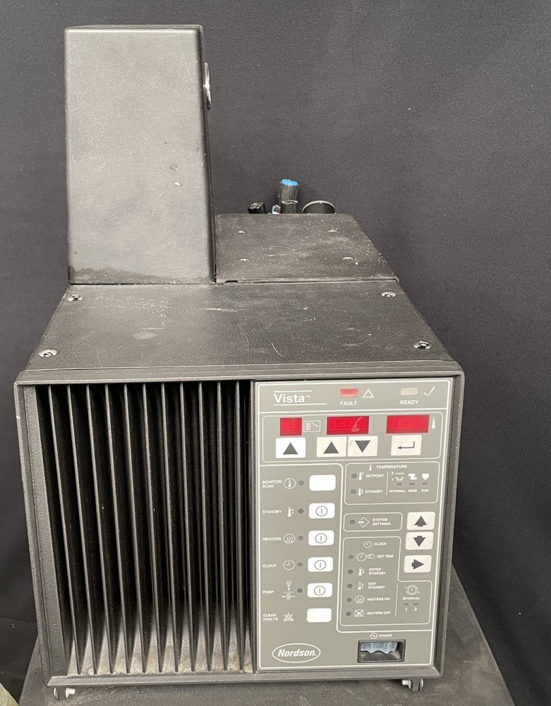 MARCHESINI MA 355 Kartonierer für Flaschen