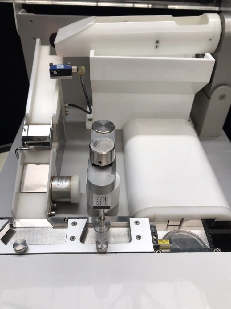 ERWEKA Multicheck 6 Tablettenkombinationstester