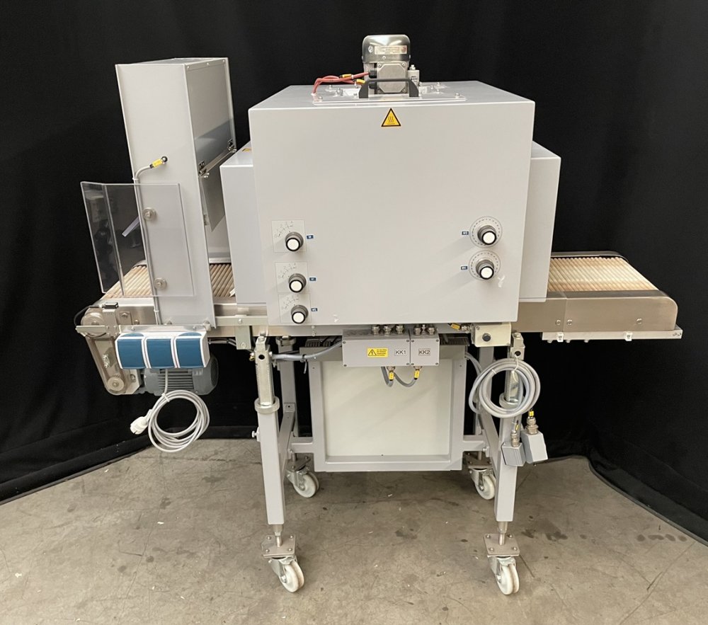 CHRIST Shrink 300 Schrumpftunnel