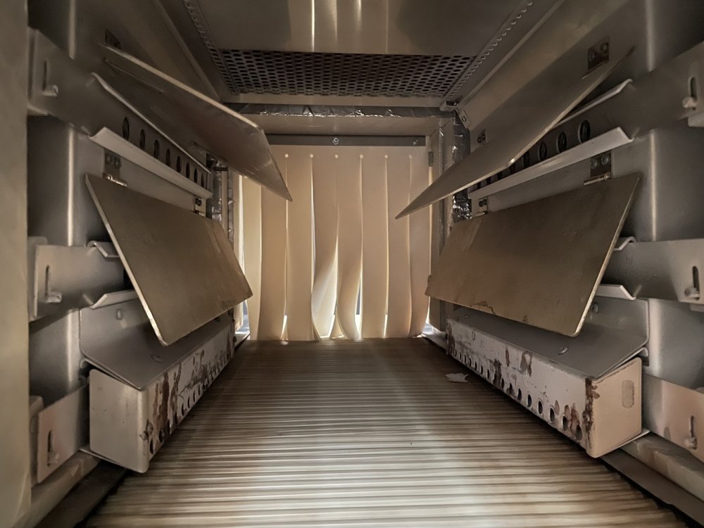 CHRIST Shrink 300 Schrumpftunnel