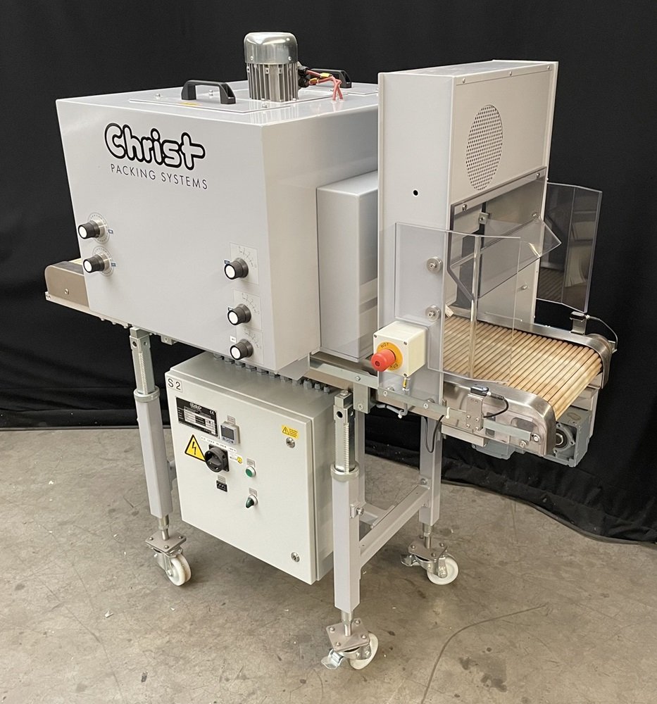 CHRIST Shrink 300 Schrumpftunnel