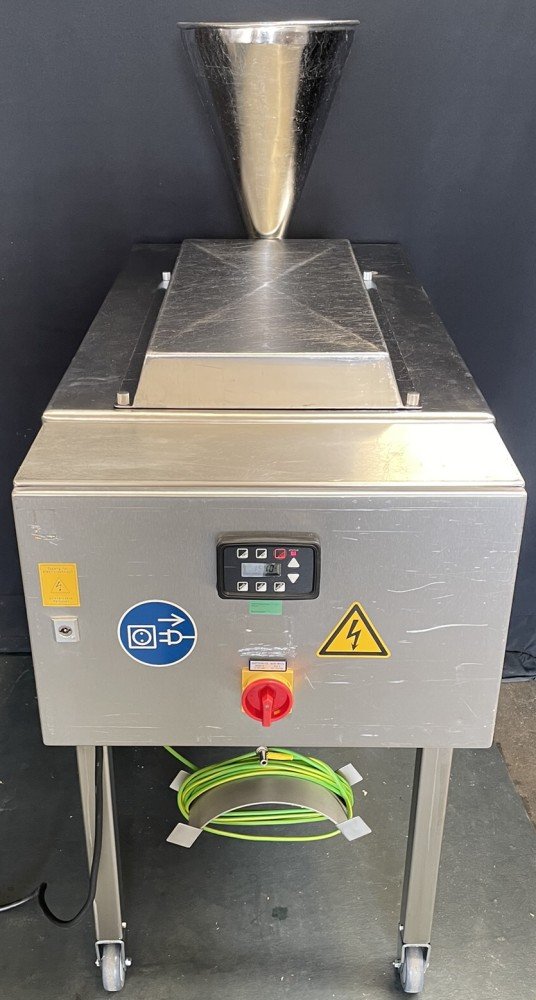 QUADRO COMIL 197S Siebmaschine