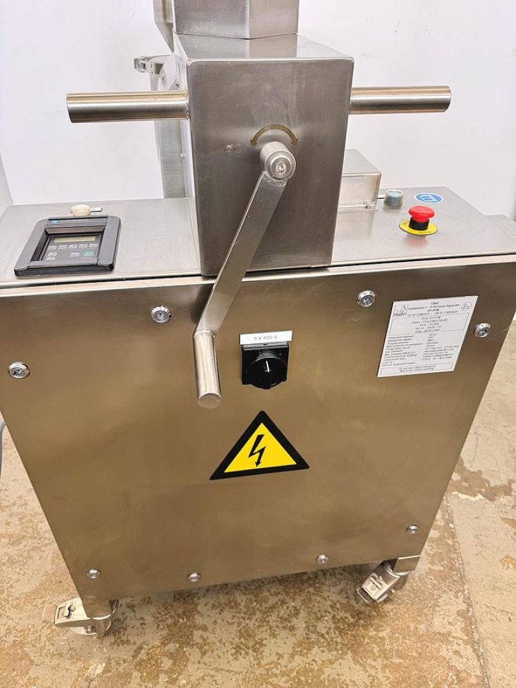 FITZPATRICK FITZ-SIEVE FS-200 broyeur conique