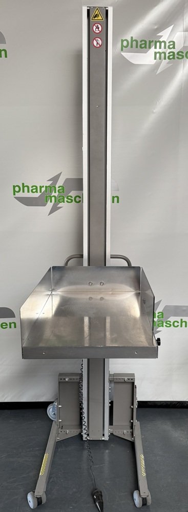 HOVMAND I130H2FC Hebehilfe