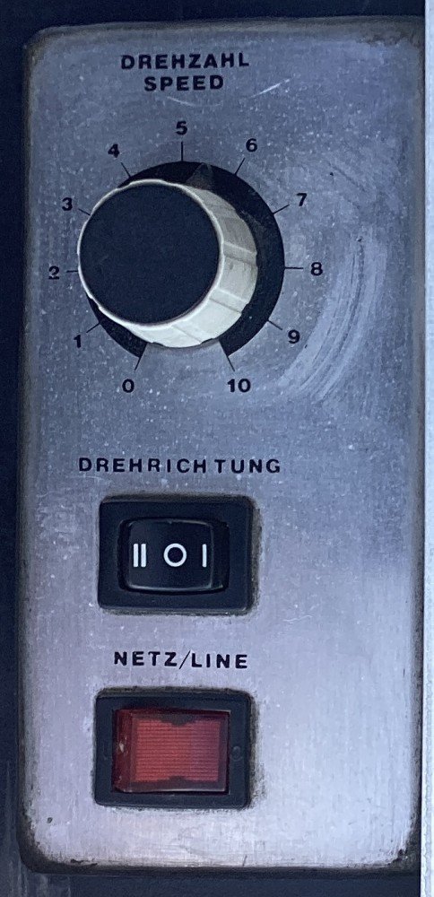 KRAUS FB 50 ALU Förderband