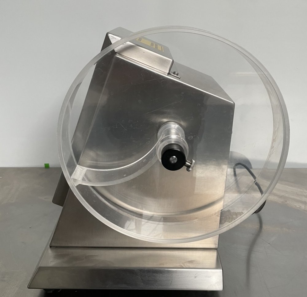 PHARMA TEST PTF 10E Abriebtester für Tabletten