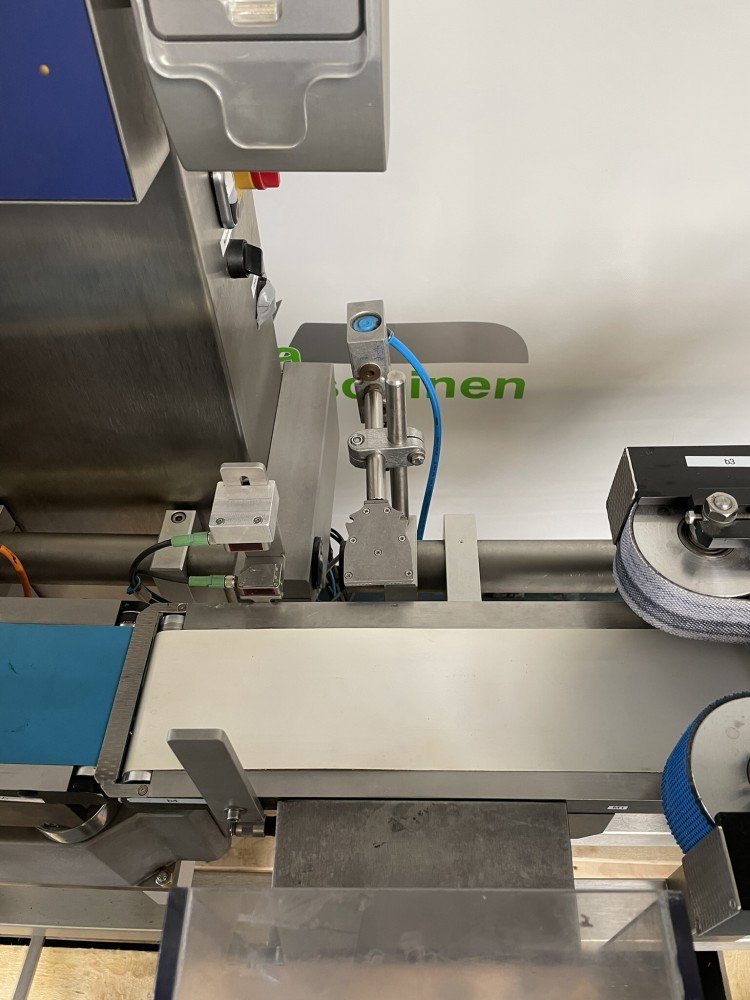 GARVENS S 2 Kontrollwaage bis 600 g / ml