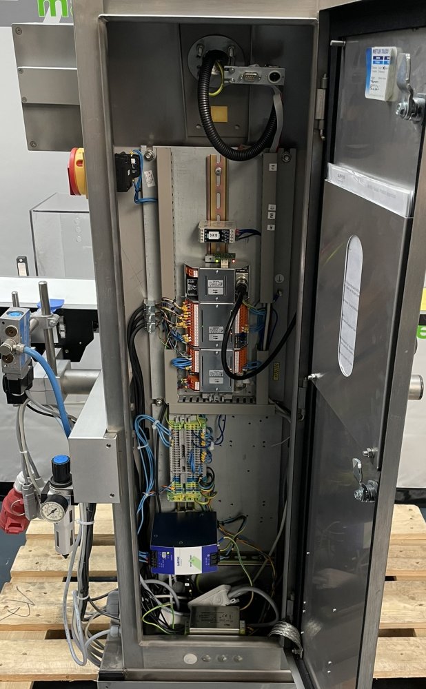 GARVENS S2 Kontrollwaage bis 300 g