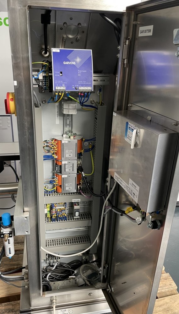 GARVENS S2 Kontrollwaage bis 300 g