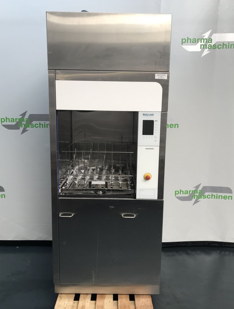 BELIMED WD 290 Spülmaschine / Reinigungs- Desinfektionsgerät