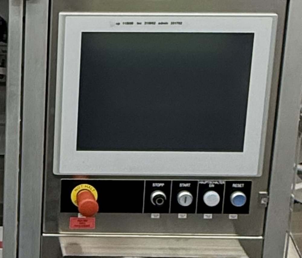 PESTER Pewo-Form UVP 2 Kartonsammelpacker