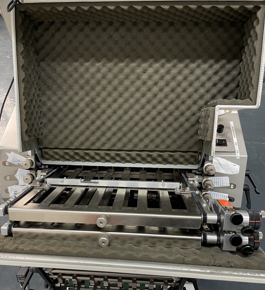 GUK FA 36/4 KS 310 Falzautomat