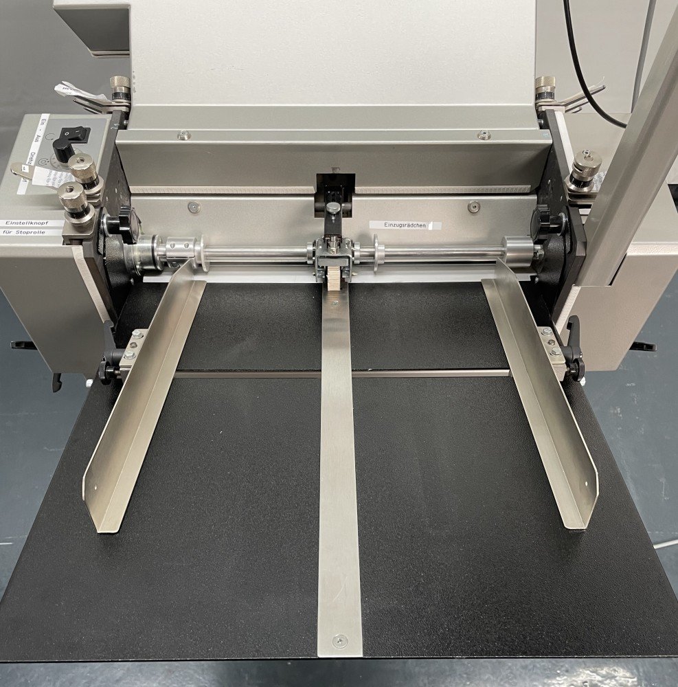 GUK FA 36/4 KS 310 Falzautomat