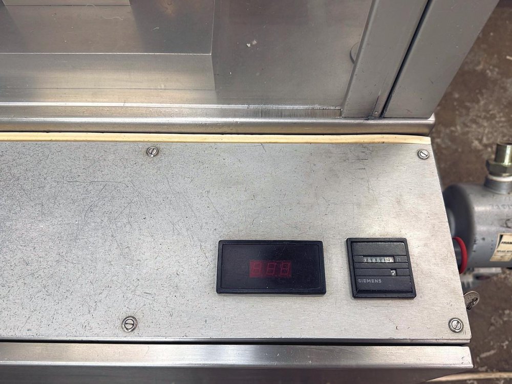 BOSCH GKF 1500 Kapselfüller für Pulver und Pellets