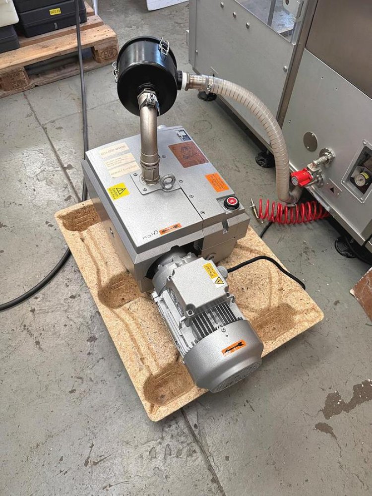 IMA PRECISA 12 Capsule Weighing System