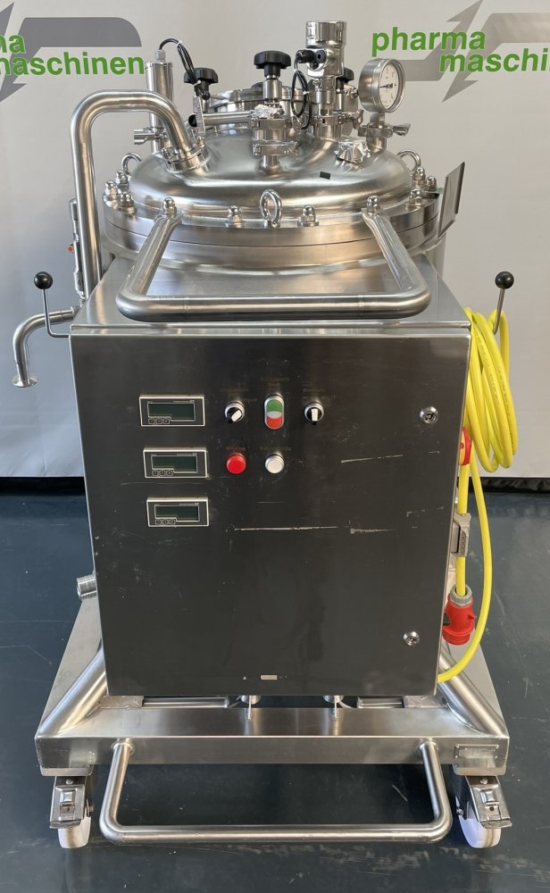 GARVENS S2 Kontrollwaage bis 300 g