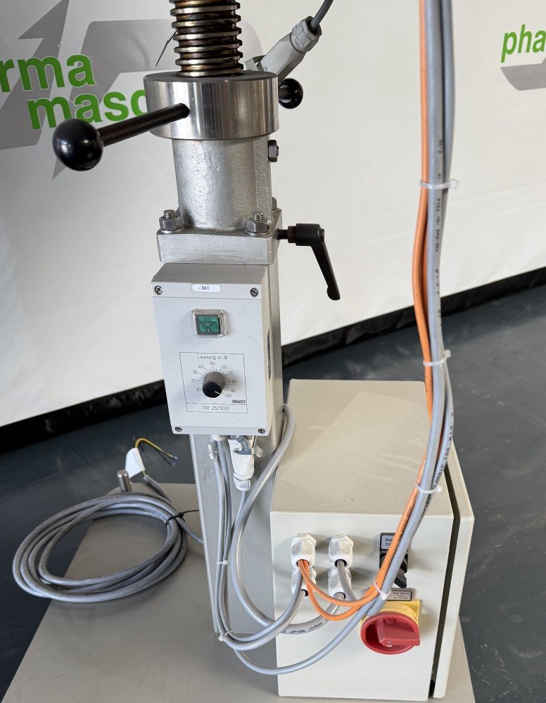 SORTEC Emse 55.1 Sortiertopf