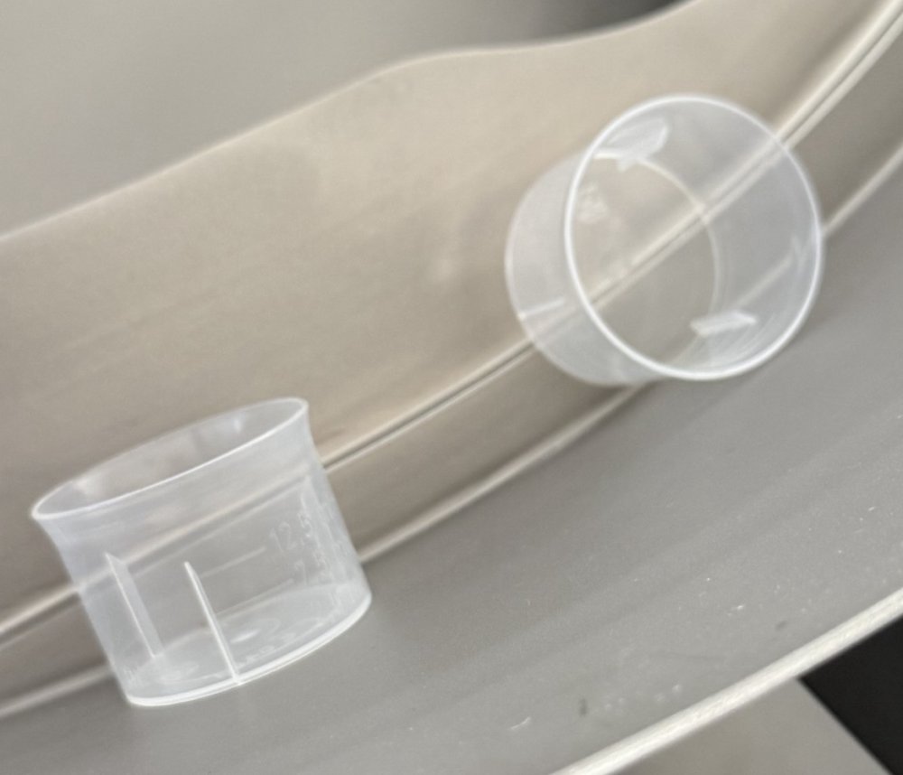 SORTEC Emse 55.1 Sortiertopf