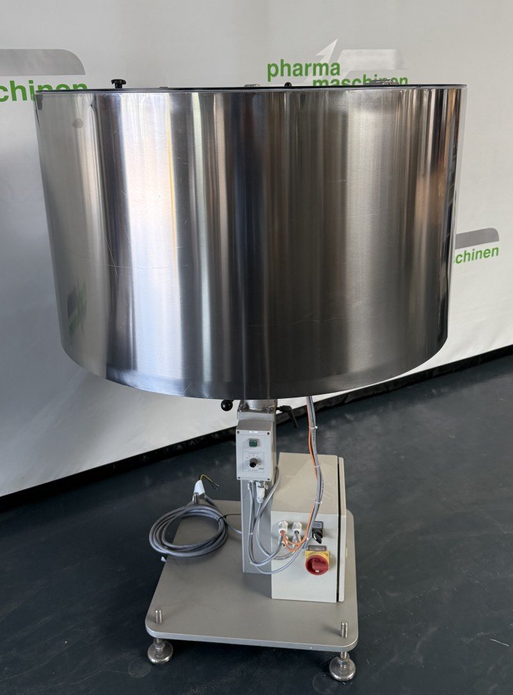 SORTEC Emse 55.1 Sortiertopf